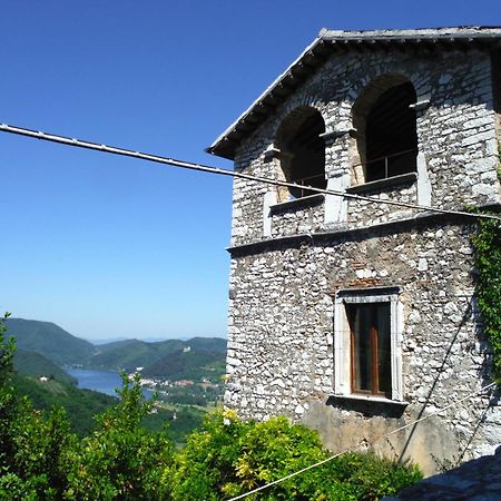 Appartamento Casa Due Archi Labro Esterno foto