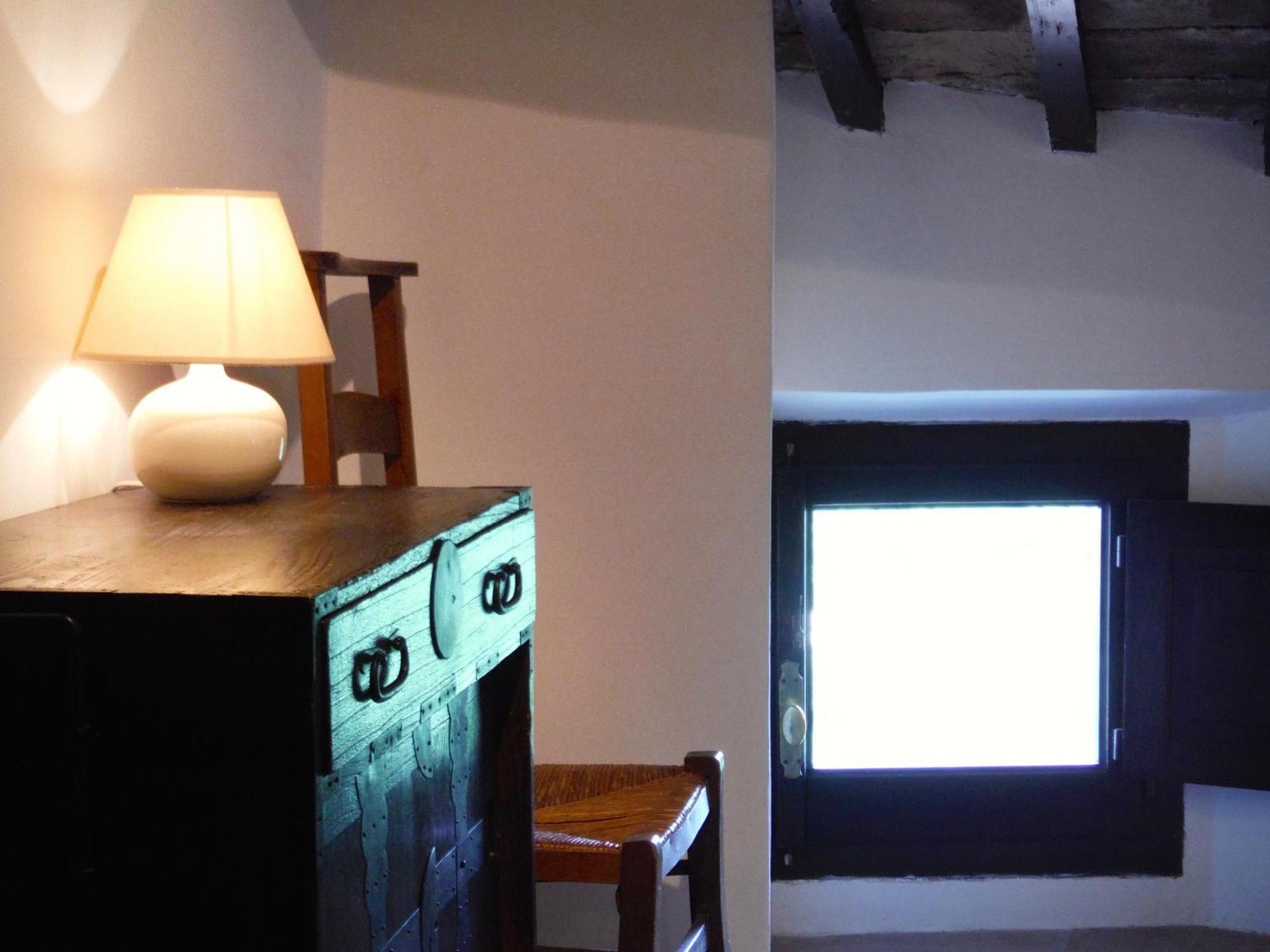 Appartamento Casa Due Archi Labro Esterno foto